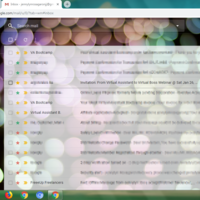 Email Management