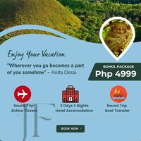 Travel & Tours