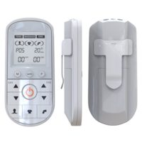 BackVolt Technology Modeling