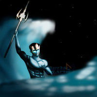 Digital Illustration