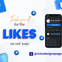 Facebook post