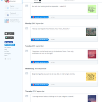 Social Media Management