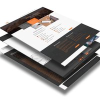 Web design