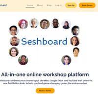 seshboard.com
