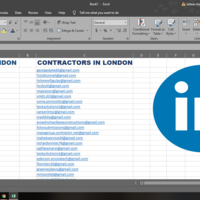 Linkedin Leads