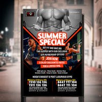 Poster Design