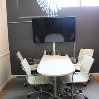 Co Work Work Space 