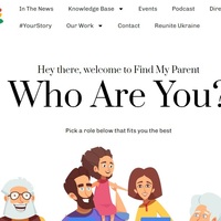 FindMyParent