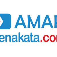 Amarkenakata logo design