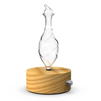 Diffuser render