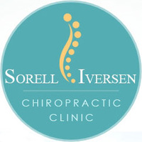 Logo for Sorell Iversen