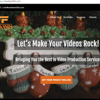 New Dawn Films a New York Based Production Company