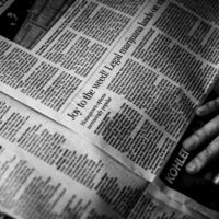 Blog Writing