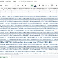 Dropshippers Listing