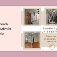 Graphics made for Triple J Realty's FB Business Page