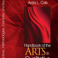 Copyeditor and member of the emerging scholar board