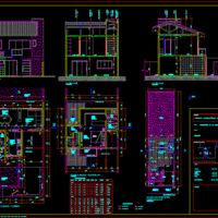 2D FLOOR PLAN