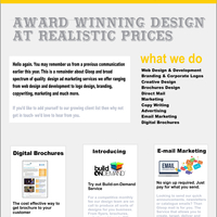 Logo Design