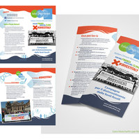 Brochure design