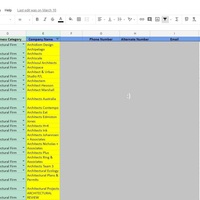 Data Clean-Up