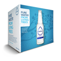 Asarasi Package Design