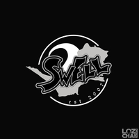 Apparel Design for Swell by Loz Ch