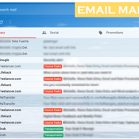 Email Management