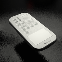 iButtons- Remote Control