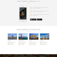 OmniFood - Food delivery company