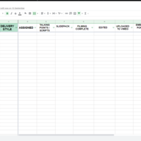 Excel-Date Entry 