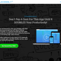 www.Successly.co - Static HTML