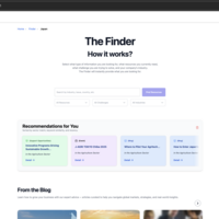 AI-powered content, chatbot support, and Stripe payment.