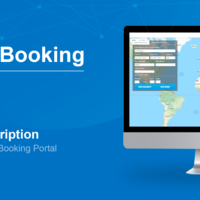 Hotels Booking Portal​
