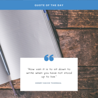 Social Media Post (@hensonfreelancer)