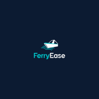 FerryEase Logo Design