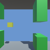 Not much GFX/UI, but quite a bit of code.