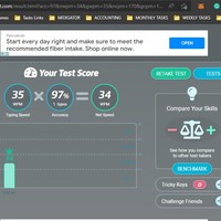 Typing Test