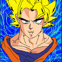 Son Goku