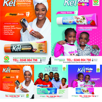 Rebranding [Comprehesive Brand Identity]