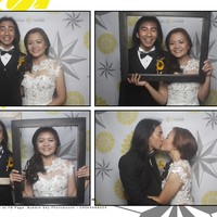 Photobooth Template - FB @theedsellentvp