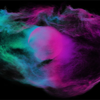 VFX Magical Effect
