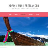 Wordpress Design