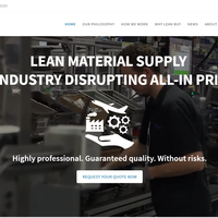 Lean-Buy