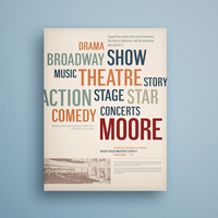 Typeface Design