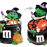 Licensed Seasonal Candy Gift Design