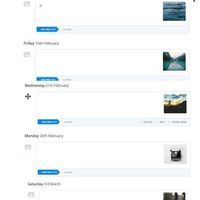 Social Media management