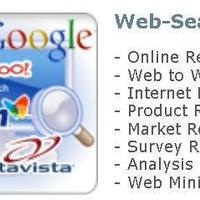 Web Research