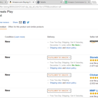 Dropshipping