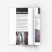 Unyazi Company Profile
