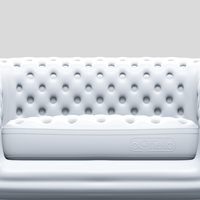 3D Product Visualization - Furniture